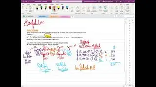 EMPLOYMENT INCOME - Beneficial Loan &ndash; ACCA Taxation (TX) (December 23 Attempt)