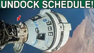 NASA Ordered SpaceX To Finish Boeing Starliner Mission....Musk Reacts!
