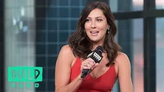 Becca Kufrin Chats About 