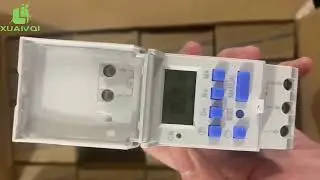 Time Switch