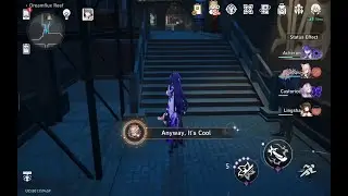 [Honkai: Star Rail Achievement] Anyway, It's Cool: Find Seven Special Manhole Covers At Dreamflux