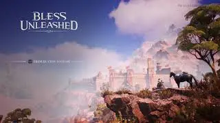 Time To Break The Game - Bless Unleashed PC Stress Test