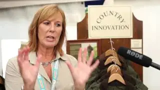 Rover Jacket Ventile Overview - Country Innovation - Outdoor Clothing