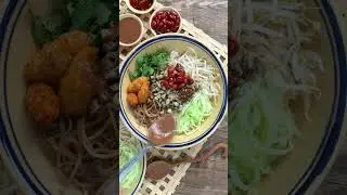 Taste of Huế ❤️ Simple but unforgettable.