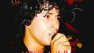 مله بدر الخالدي.. نعي مربيه لو مرت حلم.. مجالس ا
