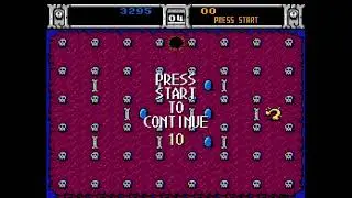 Game Over: Trog (NES)