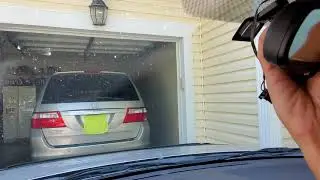 Scion xb auto dimming/homelink rearview mirror swap