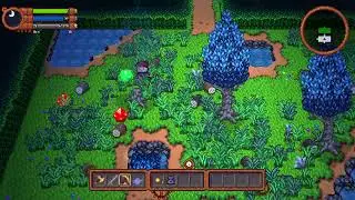 Monster harvest #5 the end
