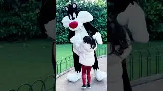 Fuimos a la Warner en v&iacute;spera de Reyes&hellip; y no hab&iacute;a colas (s&iacute;, en Navidad) 🎢 #viajarconni&ntilde;os