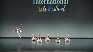 International Arts Festival (IAF) Thailand 2025: 12 October @ DBS