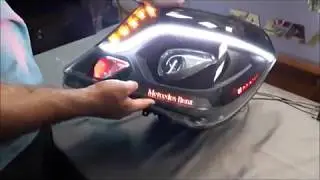 Mercedes-Benz Sprinter | Far Tasarım Merkezi