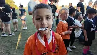 ⚽ Kids Soccer Fun! | Sultan & Sherkhan Play an Exciting Match!
