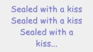 Sealed With A Kiss Remix 2017 (All The Boys love Mandy Lane)