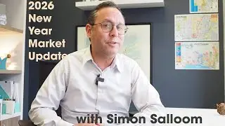 2026 New Year - Market Update for Santa Monica and Brentwood Real Estate Markets