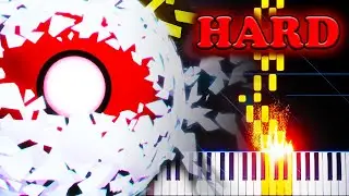 Boss Battle: Zero Two (from Kirby Air Riders) - Piano Tutorial