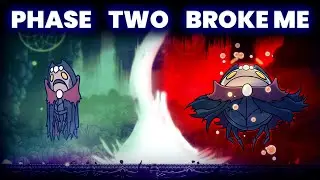 Soul Master Made Me Lose My Mind (And My Soul)