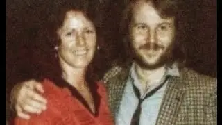 ABBA - CASUAL PHOTOS ,  LATE 78  & EARLY 1979