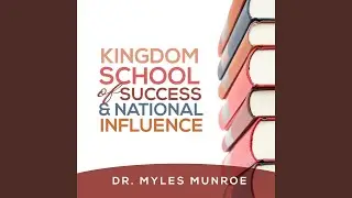 Intro to Success & National Influence (Live)