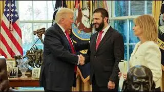#donaldtrump #syria 