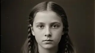 (1899, Kentucky) The Macabre History of a Girl&mdash; She Died in That Bed&hellip; And Still Haunts It