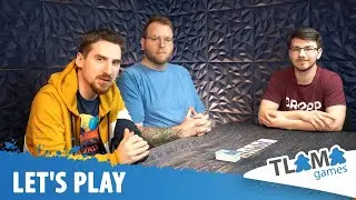5 Věž&iacute; &ndash; Let's Play / Hran&iacute; hry