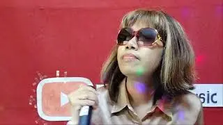 Jujur -- Radja. Cover Lisa 