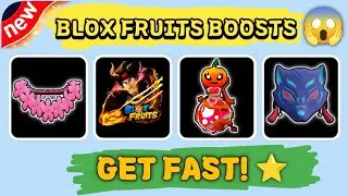 𝗕𝗟𝗢𝗫 𝗙𝗥𝗨𝗜𝗧𝗦 𝗕𝗢𝗢𝗦𝗧𝗦 🎮 𝗚𝗘𝗧 𝗙𝗔𝗦𝗧! ⭐ | 𝗙𝗿𝗲𝗲 𝗕𝗼𝗼𝘀𝘁 𝗖𝗼𝗱𝗲𝘀 𝟮𝟬𝟮𝟲