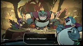 Can 40 Goblins take on the Lizard King's Arena? - Absolum