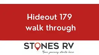 Hideout 179 Walkthrough