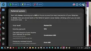 azvox account  registetion