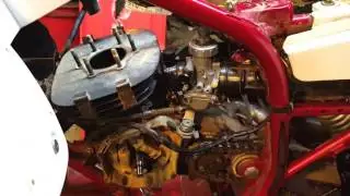 Yamaha Blaster Upgrades