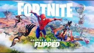 Aden Shepherd Fortnite Jaeger Skin