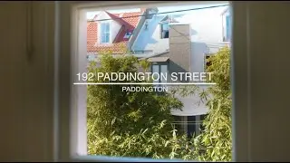192 Paddington Street, Paddington