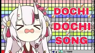 Docchi Docchi Song - Growtopia Music Simulator
