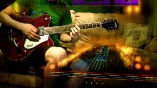 Rocksmith 2014 - DLC - Guitar - Rise Against 