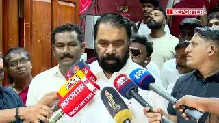 'എന്നെ സംഘികുട്ടി എന്ന വിളിച്ചു,  ബിജെപിക്കും സംഘപരിവാറിനും എതിരെ പൊരുതുന്ന ആളാണ് ഞാൻ'