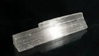 Selenite Crystal Metaphysical Uses