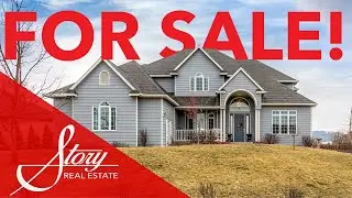 Moscow Idaho Home For Sale 1891 Rolling Hills Dr Listed with Chris Carpenter with Story Real Estate