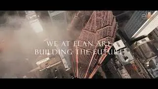 Elan Exceeds Expectations Every Time! #ElanGroup #Buildingthefuture