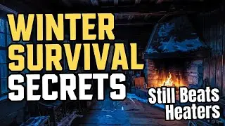 Old Winter Habits That Still Work Better Than Technology