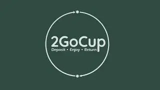 2GoCup Makes Switching To Reusables Simple