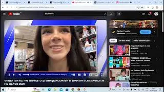 Alana SIGUE tir&aacute;ndole BEEF a ZELLING y expone su DISCORD!
