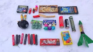 ✅🔥ВЗРЫВАЕМ ПЕТАРДЫ 2026❄️💥СУПЕР РАКЕТА🚀💥ВЗОРВАЛ ГРАНАТУ💥ТЕСТ ПЕТАРД И БОМБОЧЕК💥МОЯ ПИРОТЕХНИКА