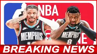 NBA Legend Rips Grizzlies&rsquo; Ja Morant Trade Plans &ldquo;Ain&rsquo;t Ever Going to Be No Contending Team