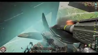 RAID IMS 8