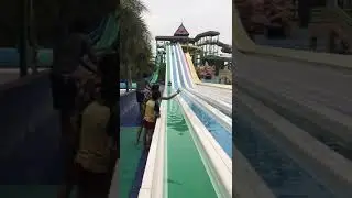 Amazia water park | Surat city water park | amazia water park surat