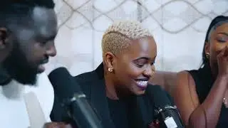 NDUWIWE//MFASHE UMWANYA- Nice Ndatabaye