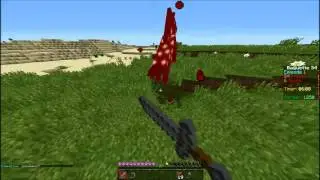 BaguetteUHC S4E1