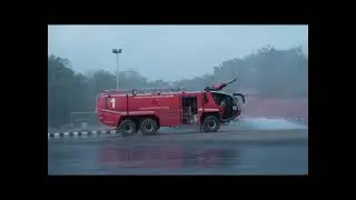 Aviation Training