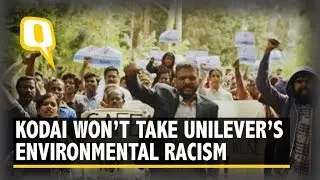 Sofia Ashraf, TM Krishna Feature in &lsquo;Kodaikanal Still Won&rsquo;t&rsquo; Video